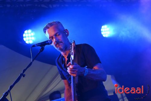 Koffieconcert in Toldijk - deel 4 (29-06-2025)
