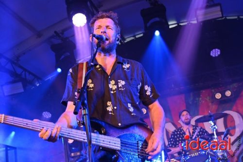 Koffieconcert in Toldijk - deel 4 (29-06-2025)