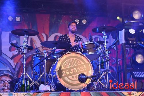 Koffieconcert in Toldijk - deel 4 (29-06-2025)