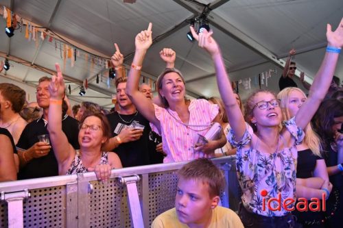 Koffieconcert in Toldijk - deel 4 (29-06-2025)