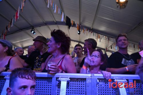 Koffieconcert in Toldijk - deel 4 (29-06-2025)