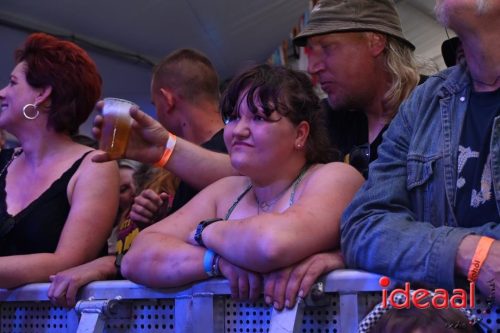 Koffieconcert in Toldijk - deel 4 (29-06-2025)