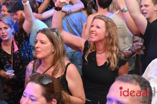 Koffieconcert in Toldijk - deel 4 (29-06-2025)