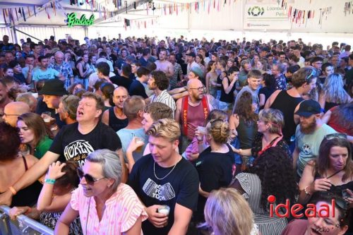 Koffieconcert in Toldijk - deel 4 (29-06-2025)