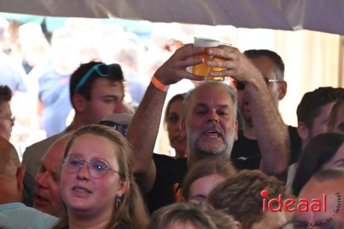 Koffieconcert in Toldijk - deel 4 (29-06-2025)