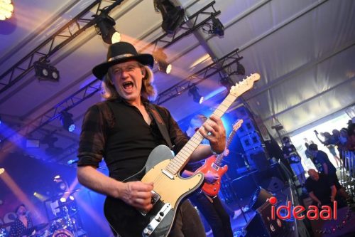 Koffieconcert in Toldijk - deel 4 (29-06-2025)