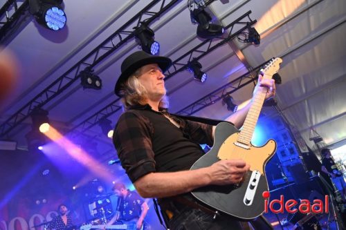 Koffieconcert in Toldijk - deel 4 (29-06-2025)