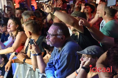 Koffieconcert in Toldijk - deel 4 (29-06-2025)