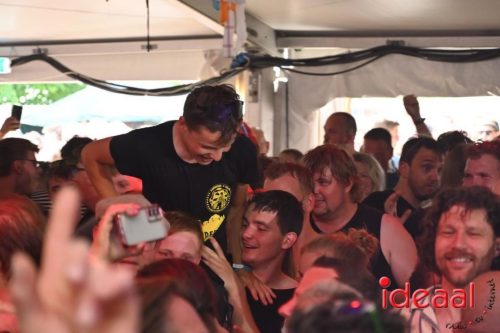 Koffieconcert in Toldijk - deel 4 (29-06-2025)