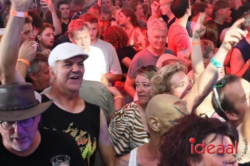 Koffieconcert in Toldijk - deel 4 (29-06-2025)