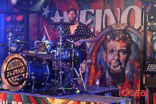 Koffieconcert in Toldijk - deel 4 (29-06-2025)