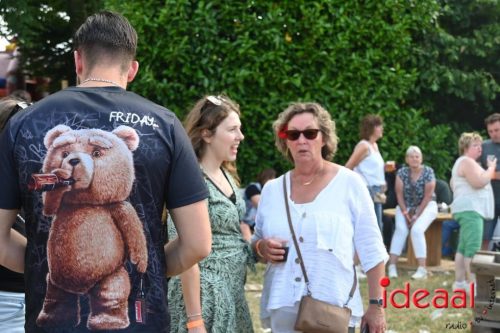 Koffieconcert in Toldijk - deel 4 (29-06-2025)