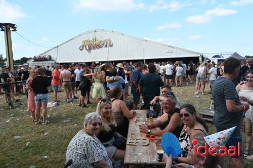 Koffieconcert in Toldijk - deel 4 (29-06-2025)