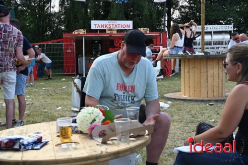 Koffieconcert in Toldijk - deel 4 (29-06-2025)