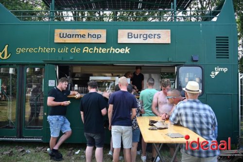 Koffieconcert in Toldijk - deel 4 (29-06-2025)