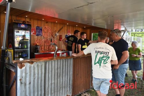 Koffieconcert in Toldijk - deel 4 (29-06-2025)