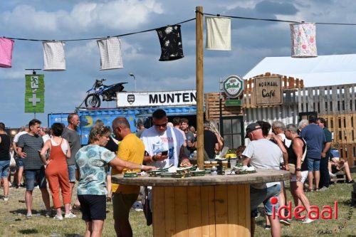 Koffieconcert in Toldijk - deel 4 (29-06-2025)