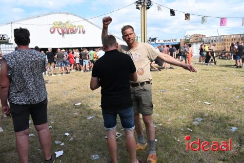 Koffieconcert in Toldijk - deel 4 (29-06-2025)