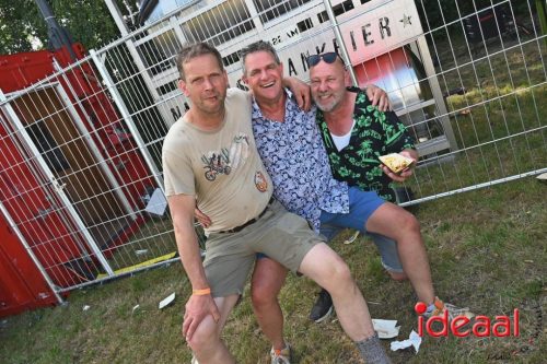 Koffieconcert in Toldijk - deel 4 (29-06-2025)