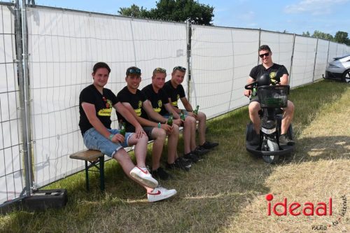 Koffieconcert in Toldijk - deel 4 (29-06-2025)