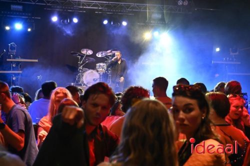 Koningsdag 2026 Laren (27-04-2026)