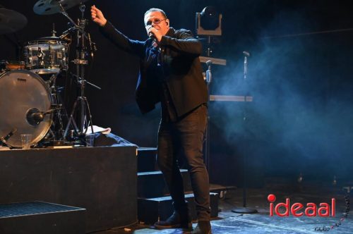 Koningsdag 2026 Laren (27-04-2026)