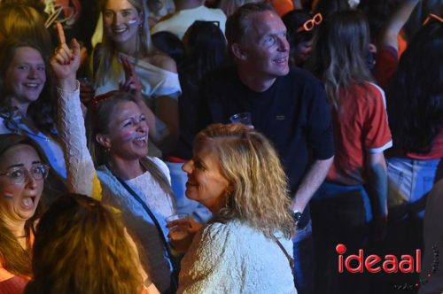 Koningsdag 2026 Laren (27-04-2026)