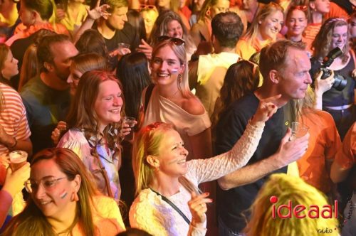 Koningsdag 2026 Laren (27-04-2026)