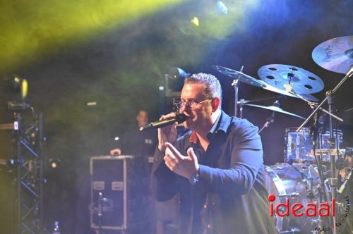 Koningsdag 2026 Laren (27-04-2026)