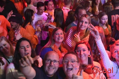 Koningsdag 2026 Laren (27-04-2026)