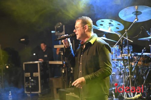 Koningsdag 2026 Laren (27-04-2026)