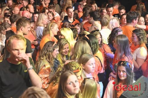 Koningsdag 2026 Laren (27-04-2026)