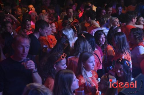 Koningsdag 2026 Laren (27-04-2026)