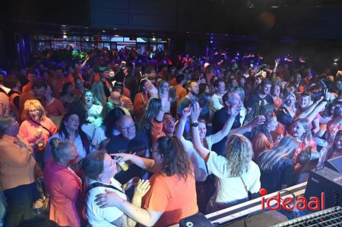 Koningsdag 2026 Laren (27-04-2026)