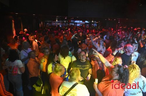 Koningsdag 2026 Laren (27-04-2026)