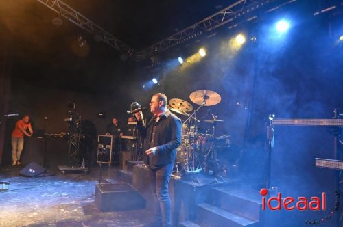 Koningsdag 2026 Laren (27-04-2026)