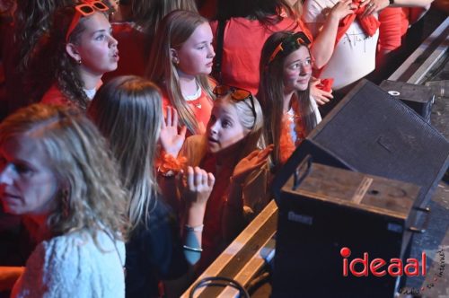 Koningsdag 2026 Laren (27-04-2026)