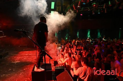 Koningsdag 2026 Laren (27-04-2026)