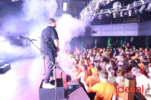 Koningsdag 2026 Laren (27-04-2026)