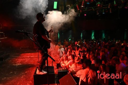 Koningsdag 2026 Laren (27-04-2026)