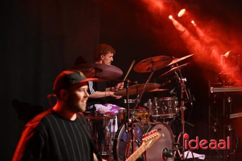 Koningsdag 2026 Laren (27-04-2026)