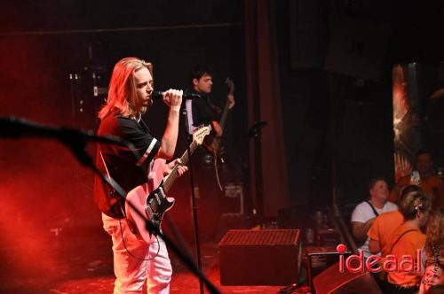 Koningsdag 2026 Laren (27-04-2026)