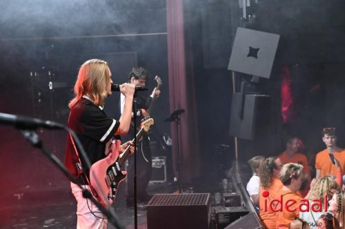 Koningsdag 2026 Laren (27-04-2026)