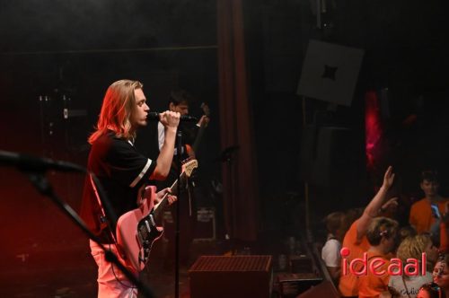 Koningsdag 2026 Laren (27-04-2026)