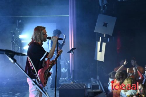 Koningsdag 2026 Laren (27-04-2026)