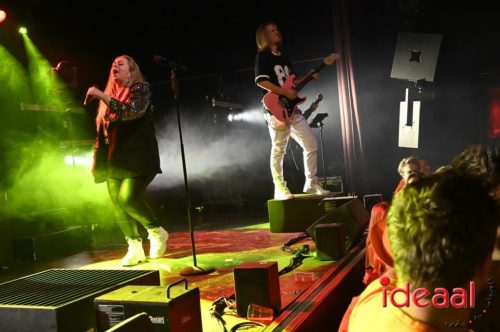 Koningsdag 2026 Laren (27-04-2026)