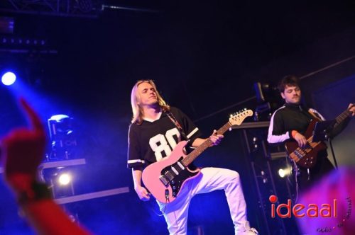 Koningsdag 2026 Laren (27-04-2026)