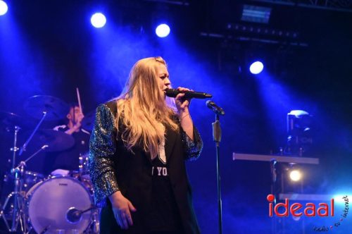 Koningsdag 2026 Laren (27-04-2026)