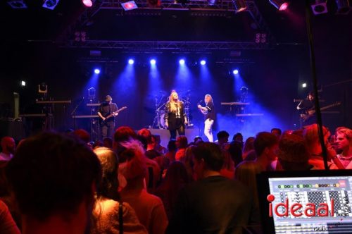 Koningsdag 2026 Laren (27-04-2026)