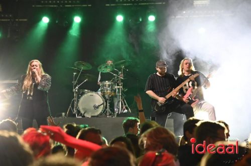 Koningsdag 2026 Laren (27-04-2026)